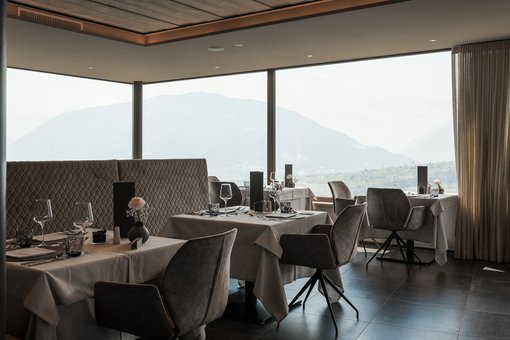 Lifestyle Hotel Alpin: photo gallery