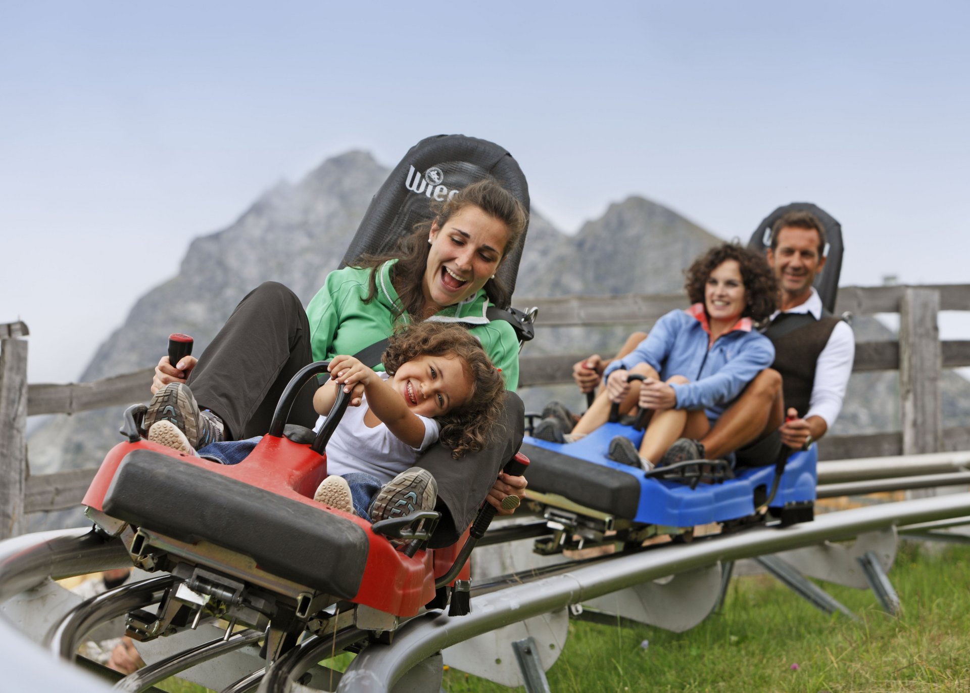Your active holiday in South Tyrol will be unforgettable!